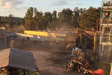 >Comune di Cagliari località San Lorenzo | 2016