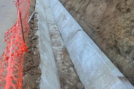 Città Metropolitana di Cagliari - Zona Est