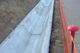 Città Metropolitana di Cagliari - Zona Est