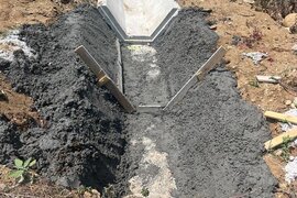 Città Metropolitana di Cagliari - Zona Est