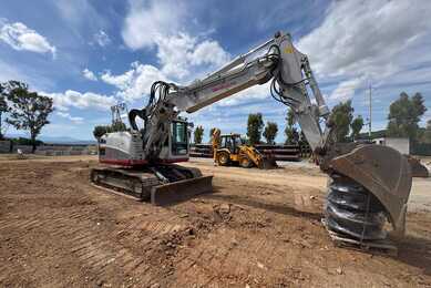 >Abbanoa S.p.a. - Fascia costiera di Quartu Sant'Elena - Rete Terra Mala Capitana | 2025