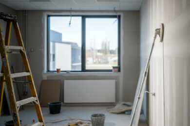 >Comune di Cagliari - Lavori di manutenzione straordinaria degli edifici scolastici comunali | 2025