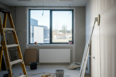 >Comune di Cagliari - Lavori di manutenzione straordinaria degli edifici scolastici comunali | 2025