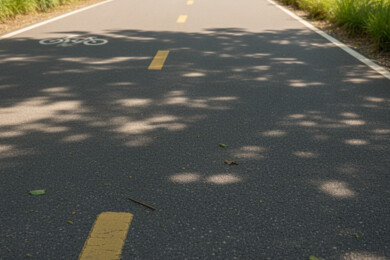 >Unione dei Comuni di Nora e Bithia - Realizzazione pista ciclabile | 2025