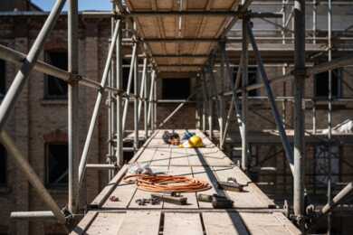 >Comune di Monserrato ex ASL di via Tito Livio | 2024-2025