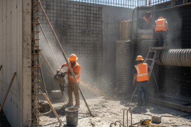 >Abbanoa S.p.a. Casteldoria | 2023-2024