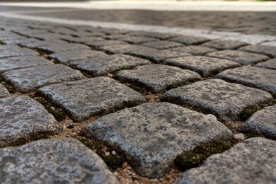 >Comune di Nuxis centro storico | 2022