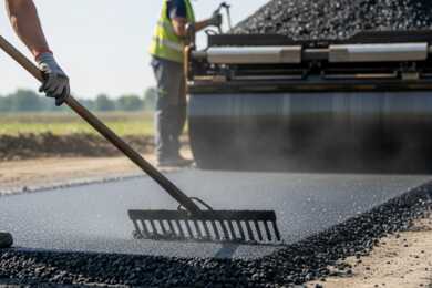 >Comune di San Sperate - Lavori di manutenzione e messa in sicurezza delle strade comunali | 2025