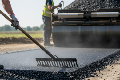 >Comune di San Sperate - Lavori di manutenzione e messa in sicurezza delle strade comunali | 2025
