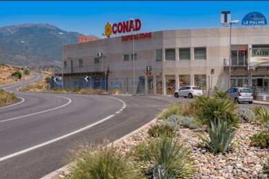 >Centro commerciale Le Palme - Sinnai | 2026