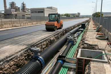 >Consorzio Industriale Provinciale Carbonia Iglesias - SICIP | 2023 - 2024