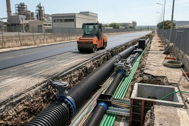 >Consorzio Industriale Provinciale Carbonia Iglesias - SICIP | 2023 - 2024